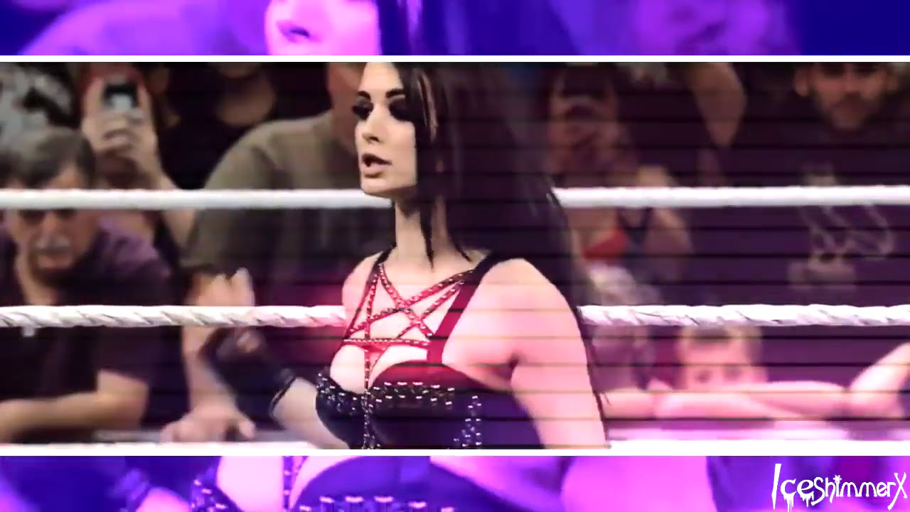 Paige Music Video | The Hills