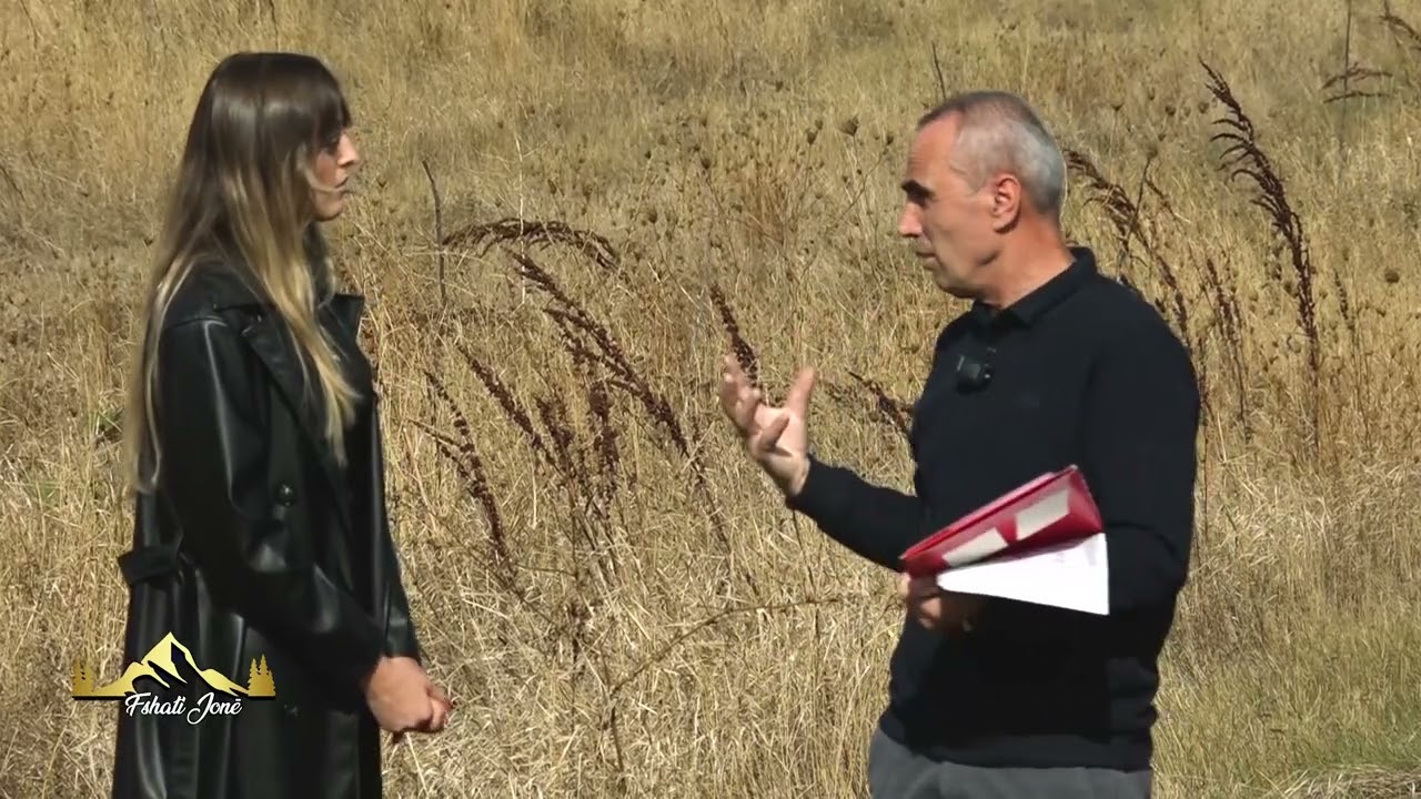 Fshati Jonë - Dumnicë (Vushtrri)