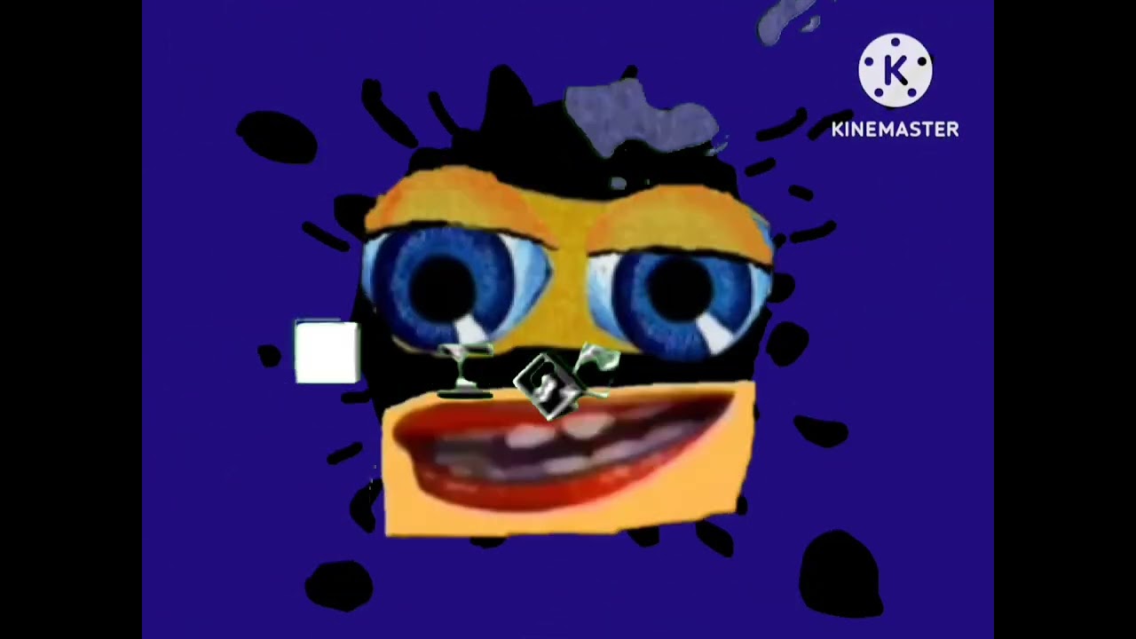 Klasky csupo logo remake Jan 3 2026 KineMaster 