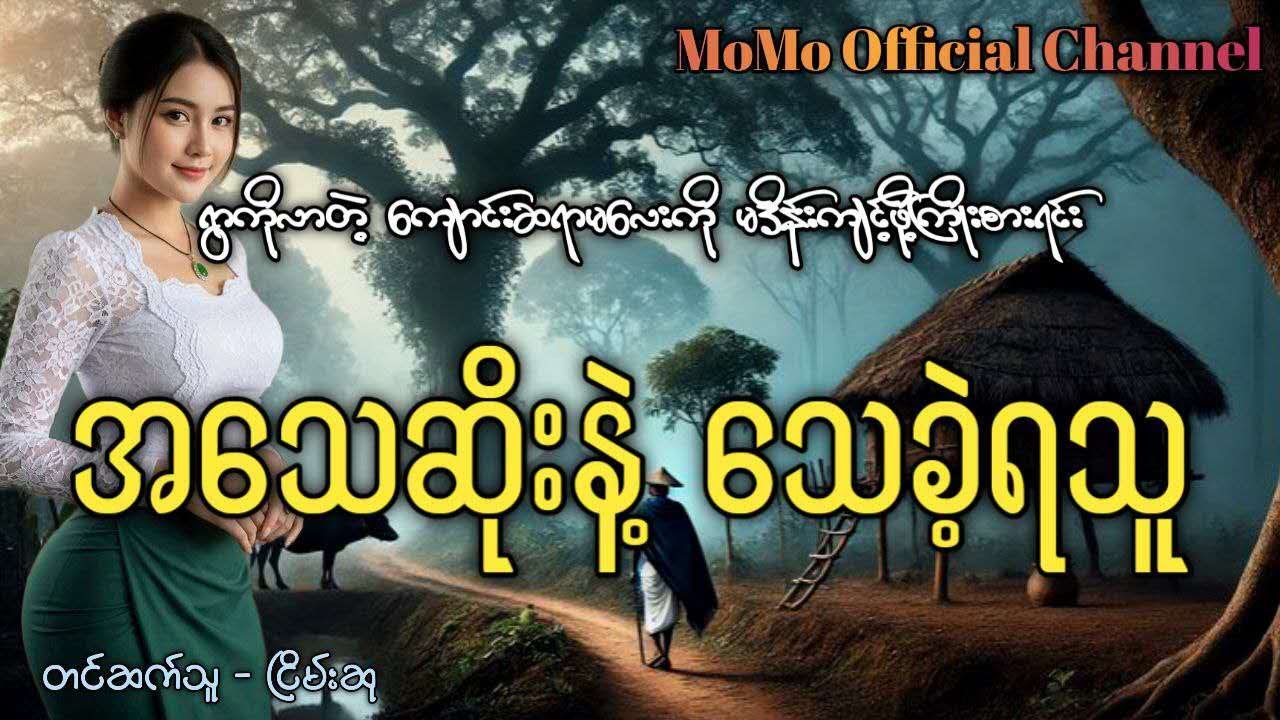 ဆရာမလေးကိုမဒိန်းကျင့်ဖို့ကြိုးစားရင်း အသေဆိုးနဲ့သေခဲ့ရသူ