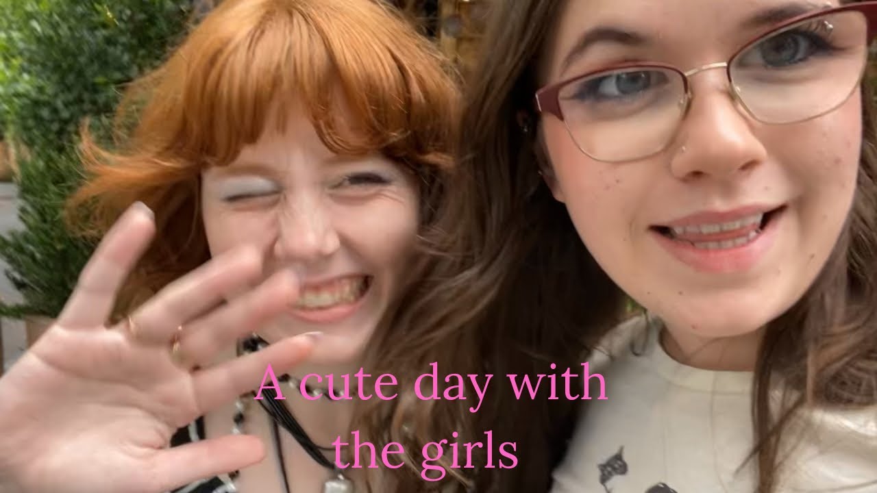 DAY IN MY LIFE - Going to Canberra, seeing friends and puppies