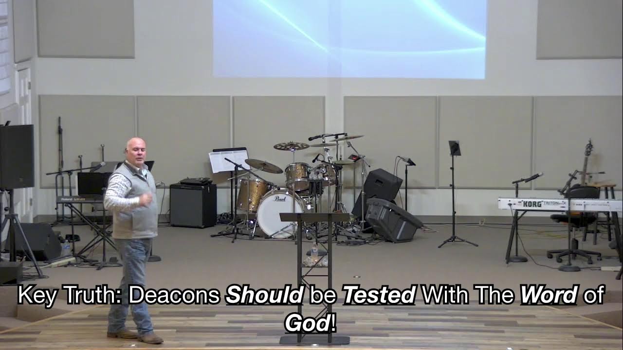 January 11, 2026  Sunday Worship