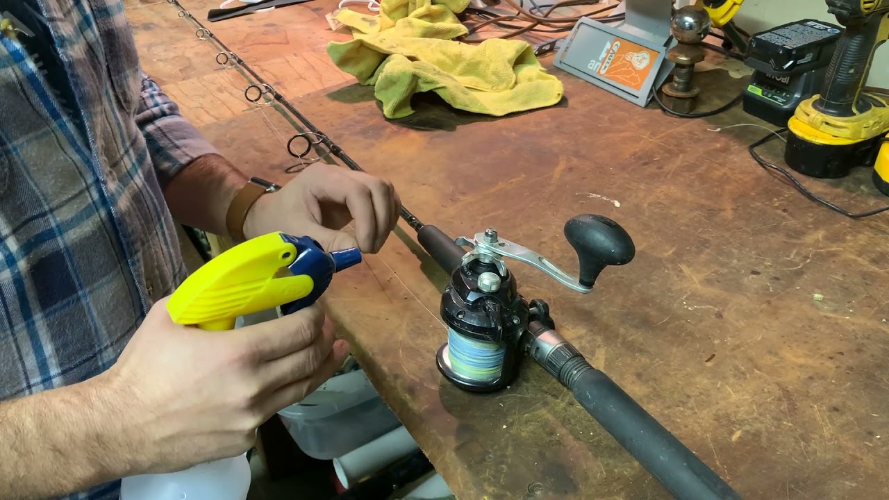 Shimano Torium 20HG review Trevela