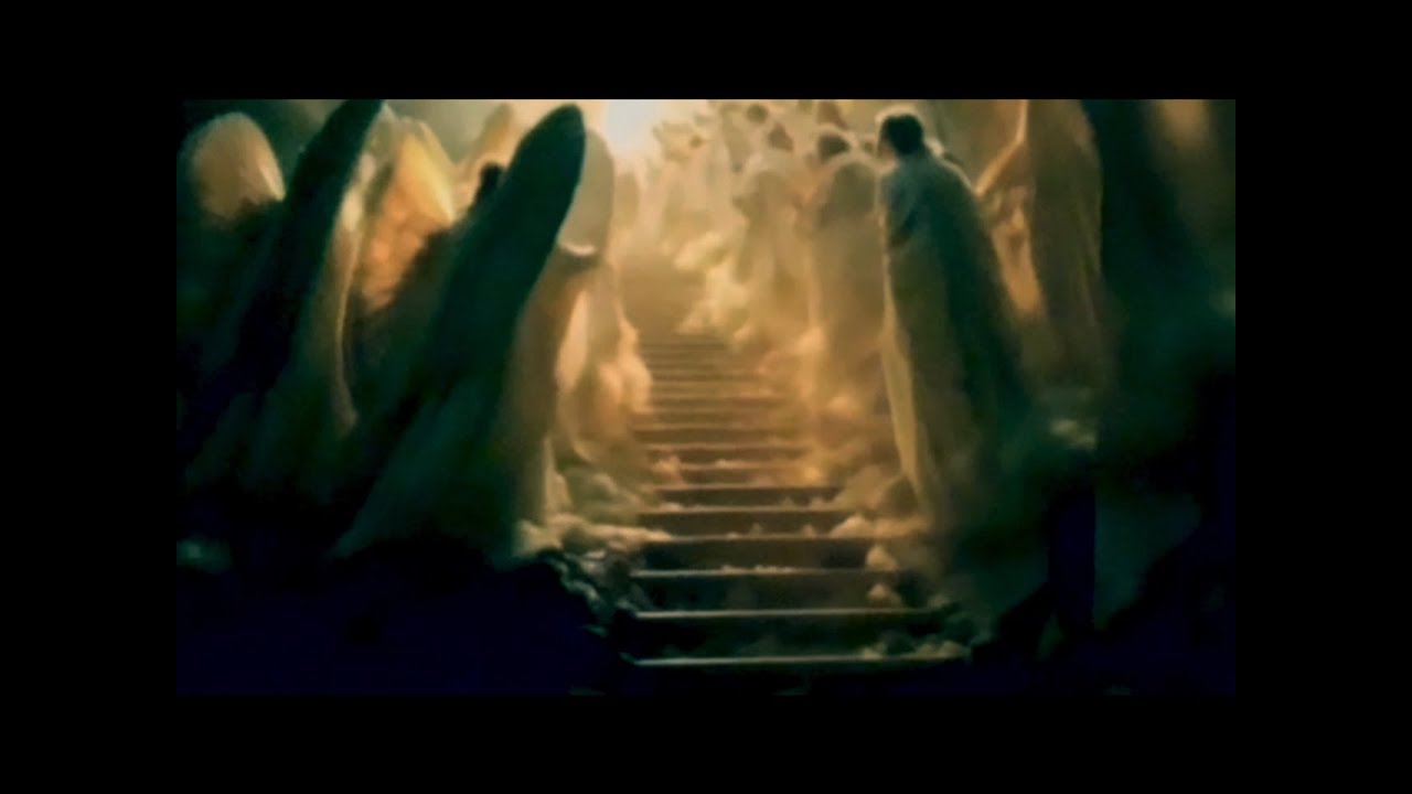 Stairway to Heaven