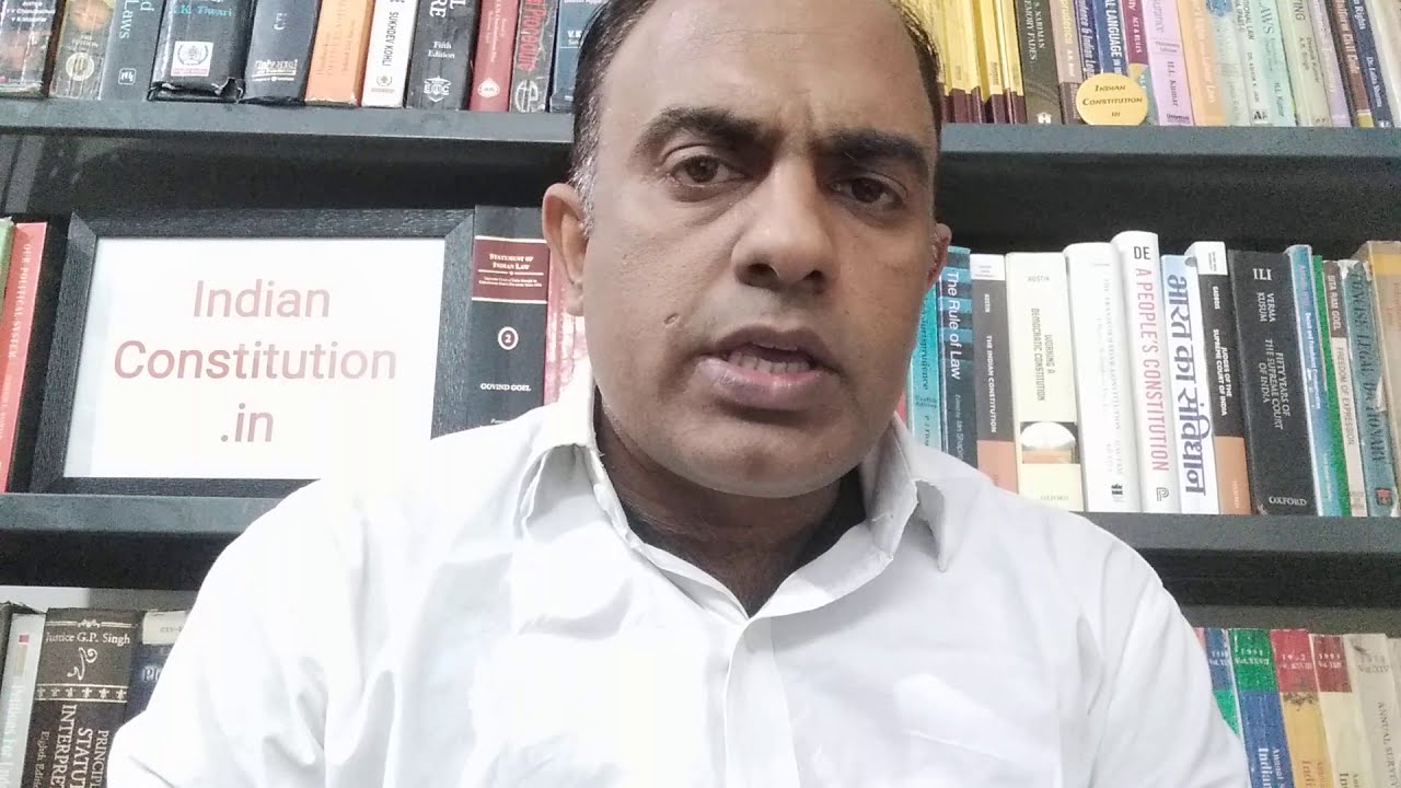 Section 482 CrPC - Quashing of FIR - Inherent Power of High Court