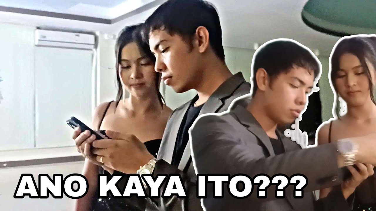 KALINGAP EDU MAY PINAKITA KAY VEANCY ANO KAYA ITO?
