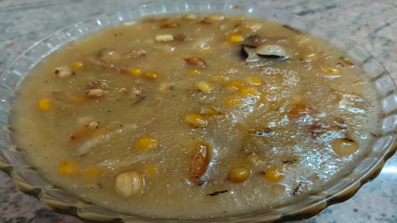 Gud Aur Suji ki Kheer Recipe /Traditional Gud Ki Kheer Recipe