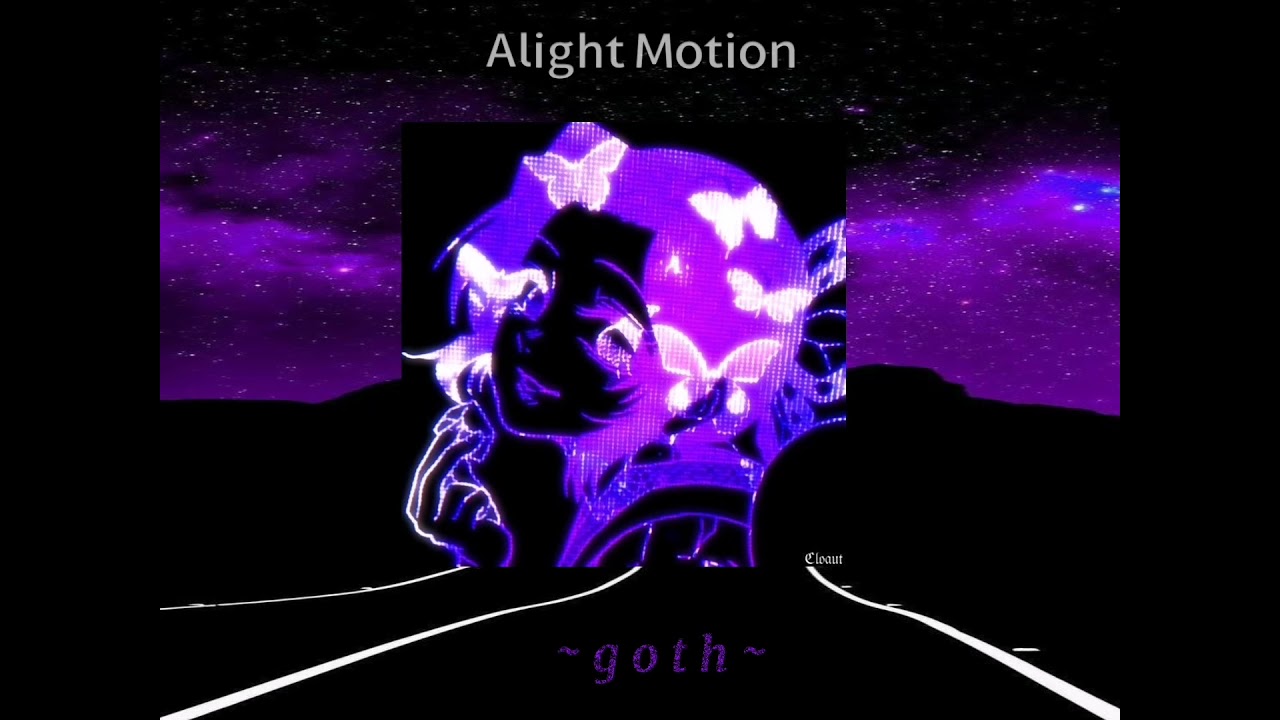 goth by sidewalks and skeletons but it's just that one part looped