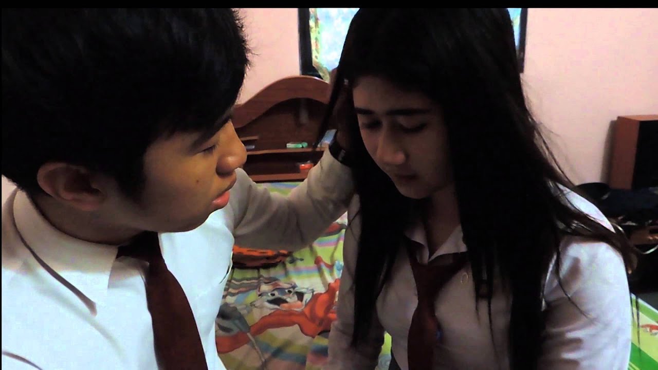 หนังสั้นวัยเรียนวัยใสรักอย่างไรไม่ให้เสี่ยง