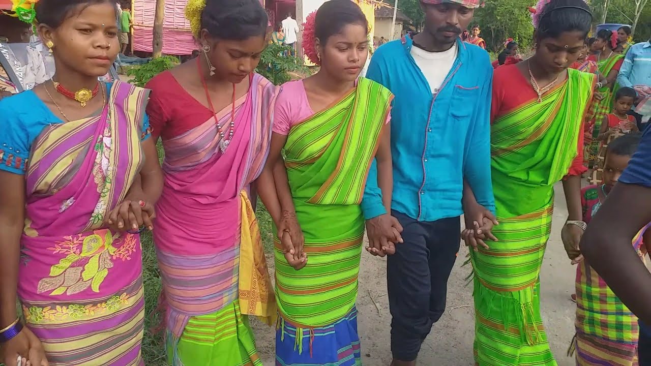TINAHG BAM MOJ KORANJ PANJA MIYA || 2021| NEW SANTALI full VIDEO SONG 2021|KUTKUTI REN KURI|2021