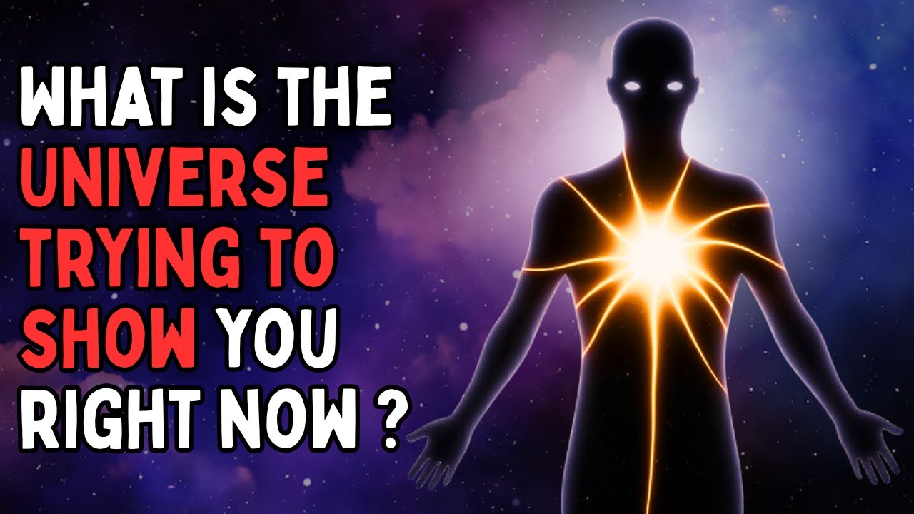 A SIMPLE TECHNIQUE TO INTERPRET SIGNS AVOID SELF-DECEPTION, AND STRENGTHEN YOUR HIGHER CONSCIOUSNESS