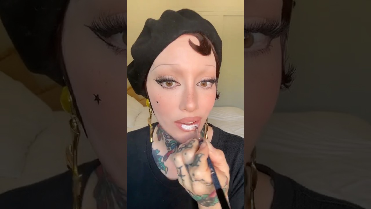 Nostalgic Hard Candy Trailer Trash Lipstick Launched in 1996