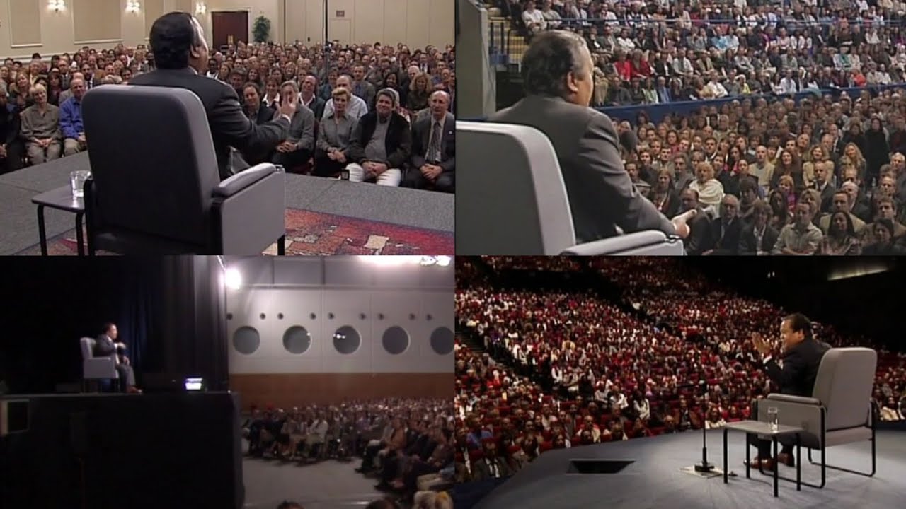 ☆La vida es un regalo☆. Prem Rawat.
