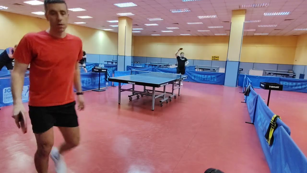 P. Stoyanov ( anti) vs G. Kostov 