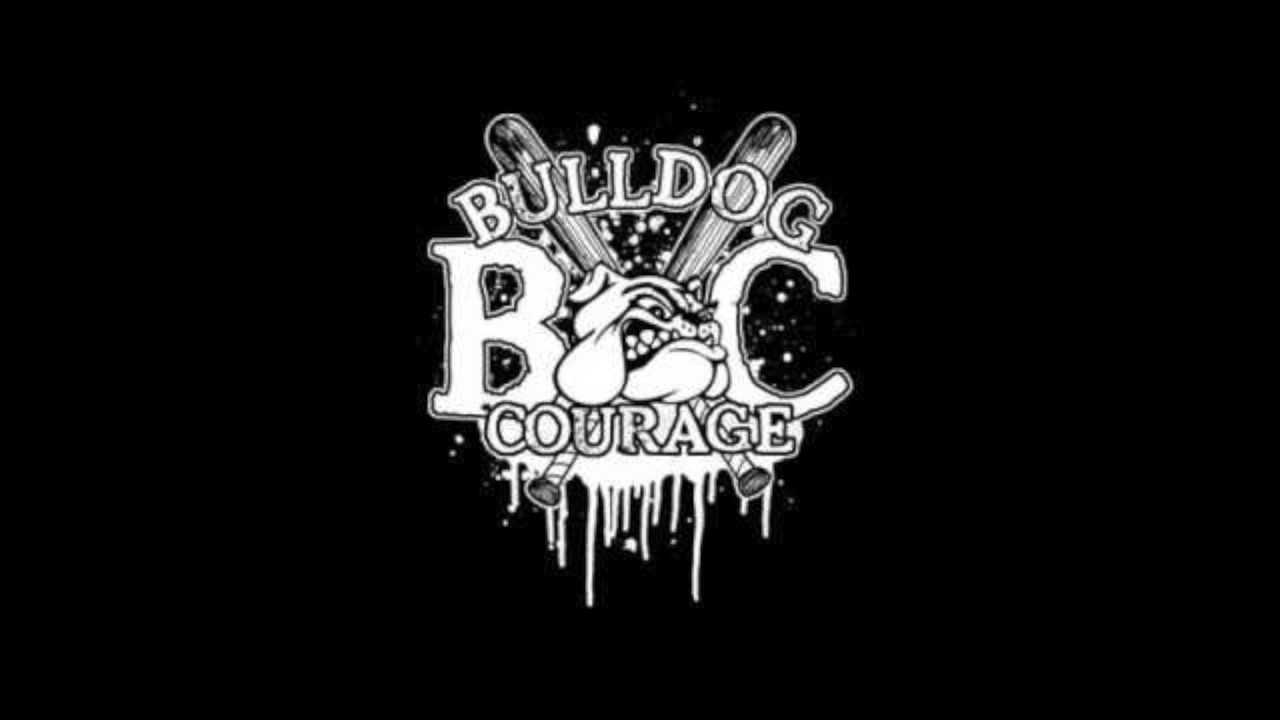 Bulldog Courage - Where Eagles Dare (cover)