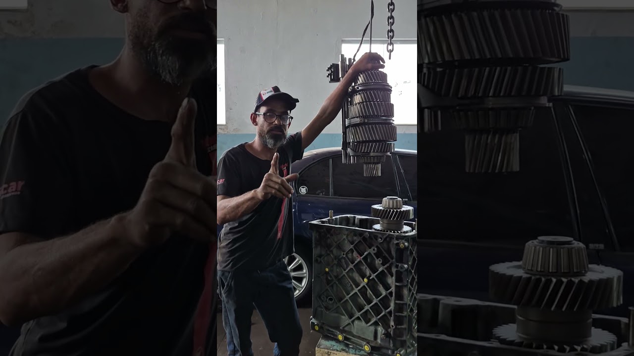 DICA DE MILHÕES CÂMBIO ZF