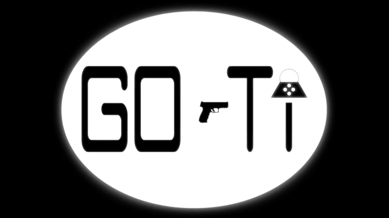 Go Ti Title Card