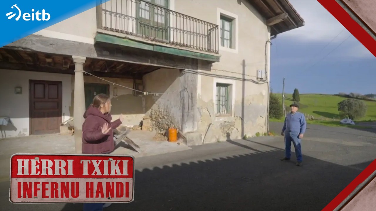 Zarataka jaio omen zen Xalbador, eta zarataka jarraitzen du 93 urte betetzear dituela
