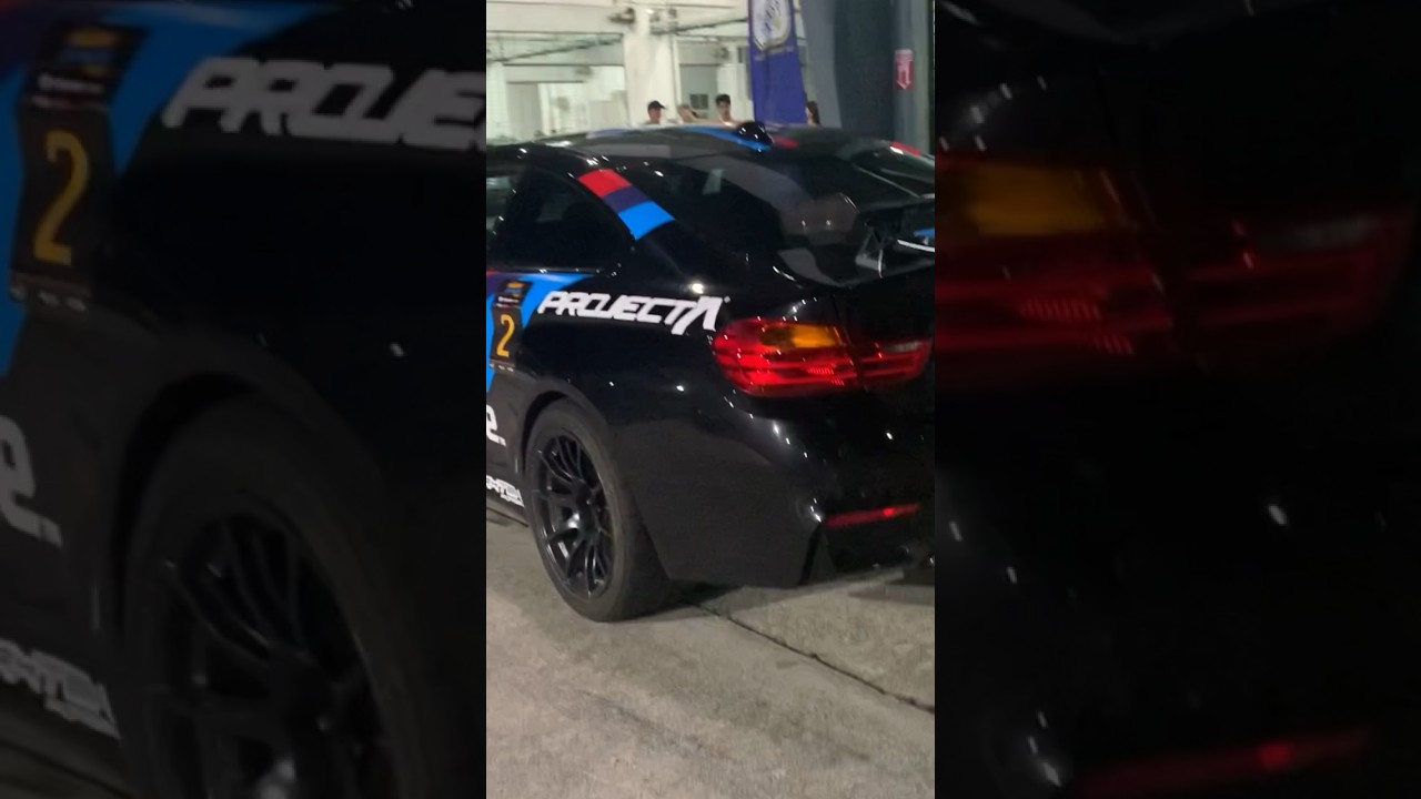 TRACK DAY CARTELL SPEED FEST 