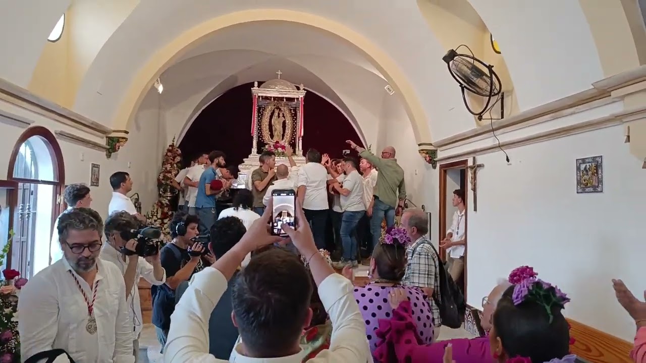 ROMERÍA - MILAGROS 2025 (13)