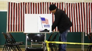 Do political endorsements really make a difference?