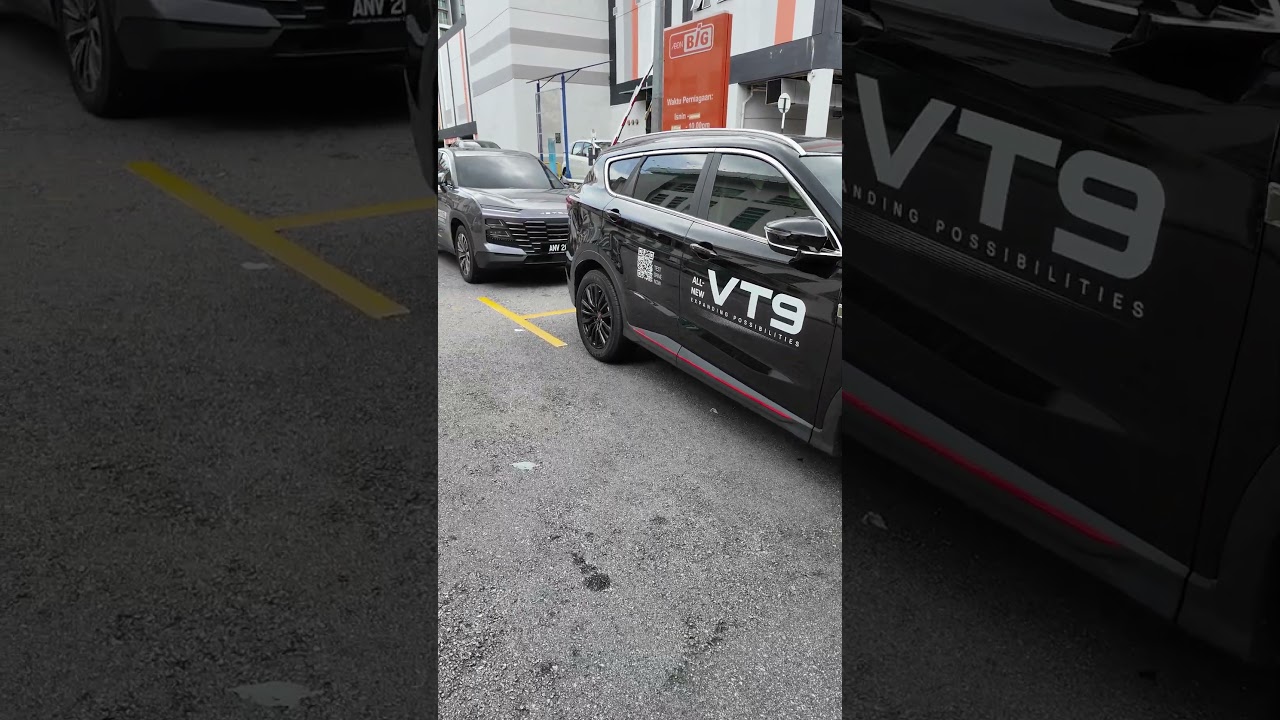 Offer Jetour VT9. #jetourvt9 #offer jetour #jetourmalaysia #jetour