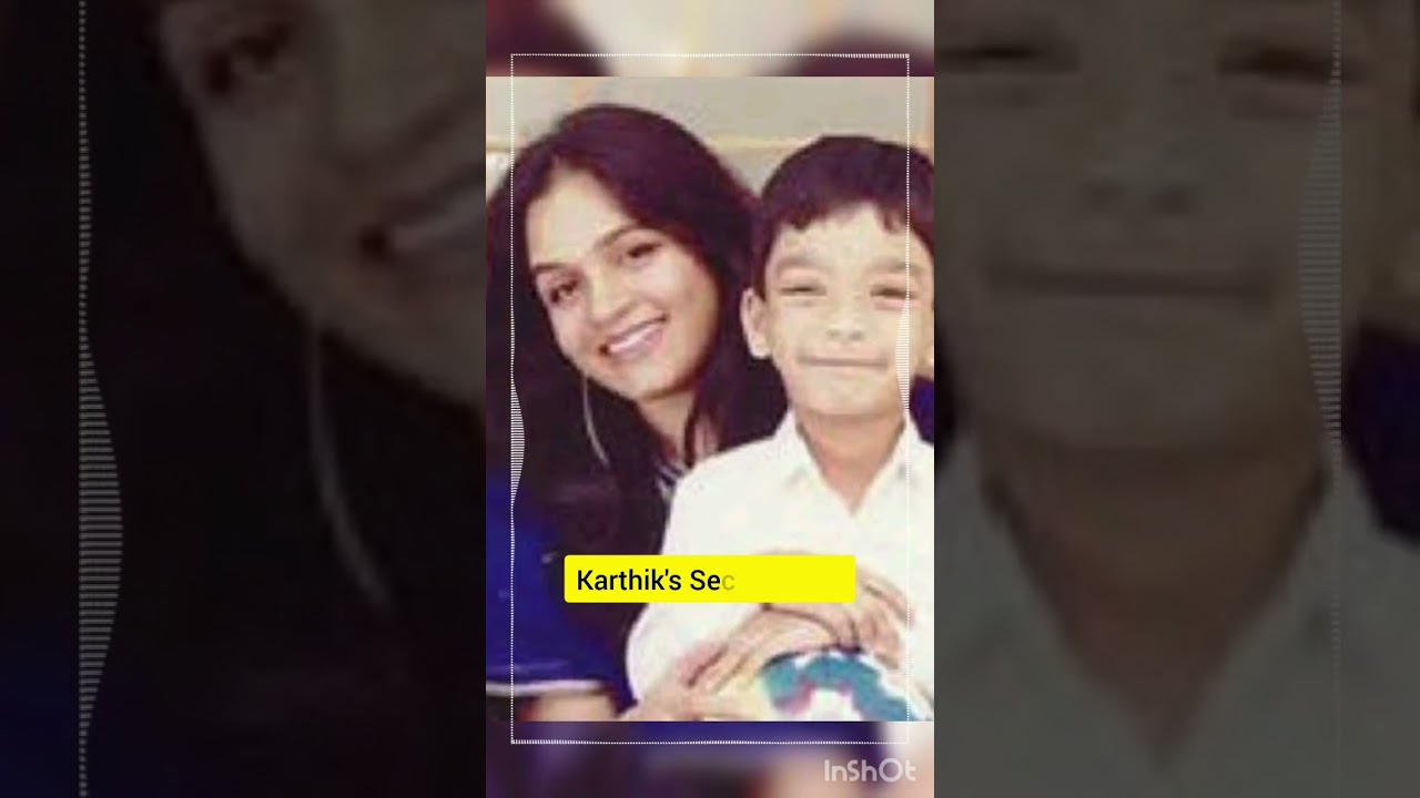 Unseen Actor Karithik's 1st & 2nd wife and 3 sons #shorts #Whatsappstatus #karthik #Karithiksfamily