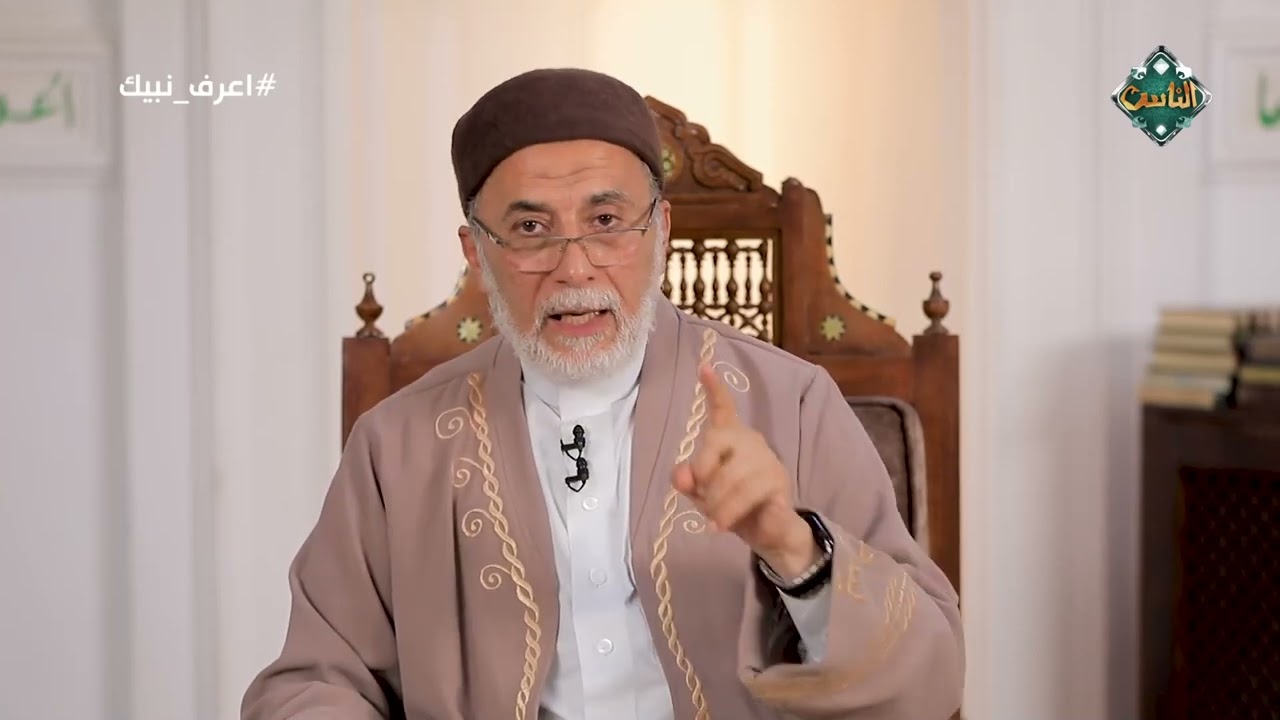 الأخذ بالأسباب ليس ليس شرطا من شروط الرزق د. يسري جبر يوضح