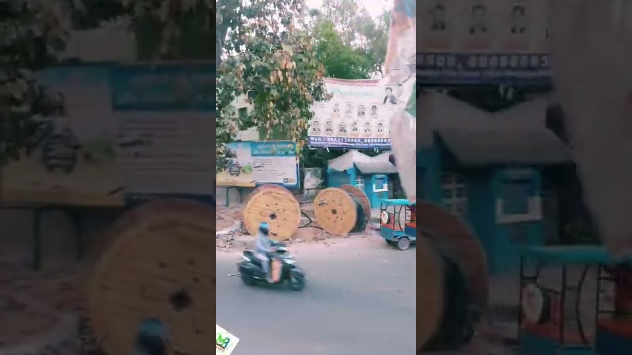 Bhagalpur Bus Stand to Hawai Adda | Bhagalpur, Bihar @Mryatri