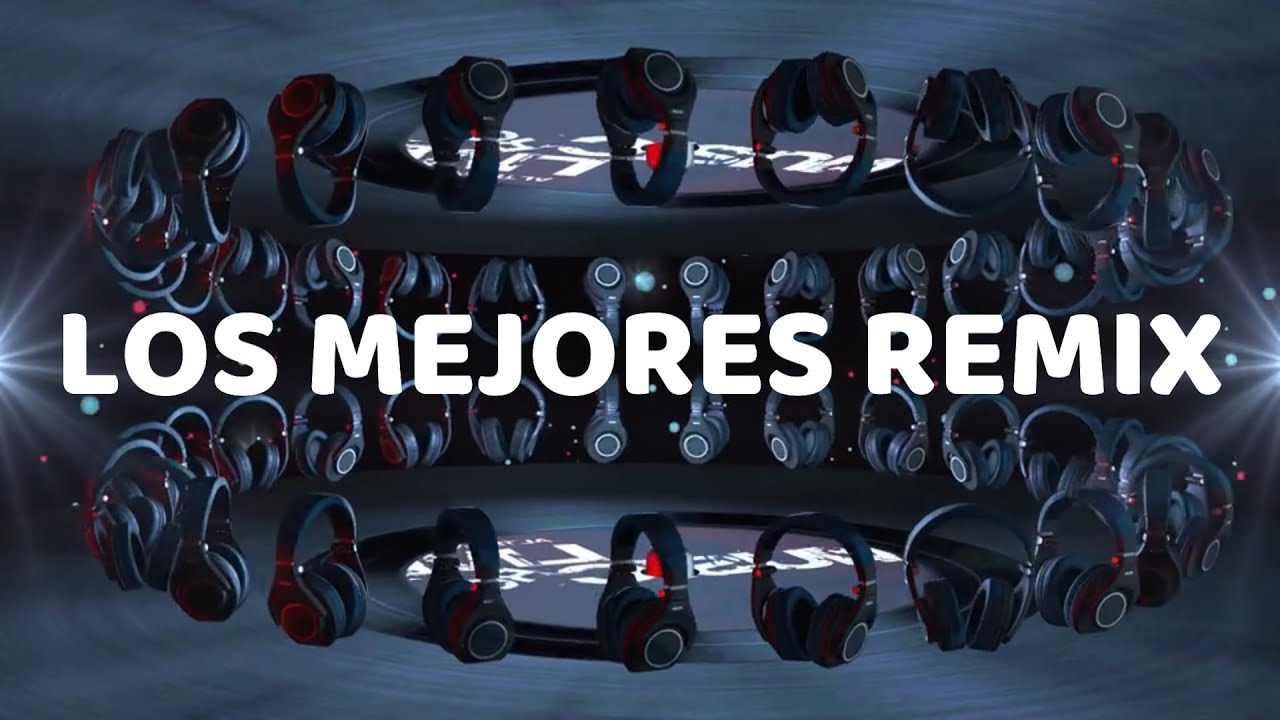 Musica de Antro 2024 A BAILAR Y GOSAR # 332 Dj Thomas Martin