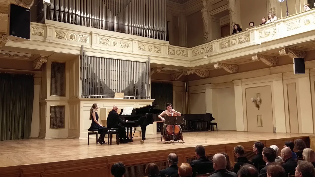 beethoven 9 2 2020 Variace F Dur Eva Koválová