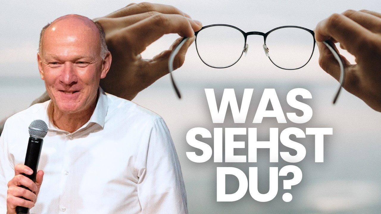 VÖLLIG NEU Gottesdienst | Sonntag