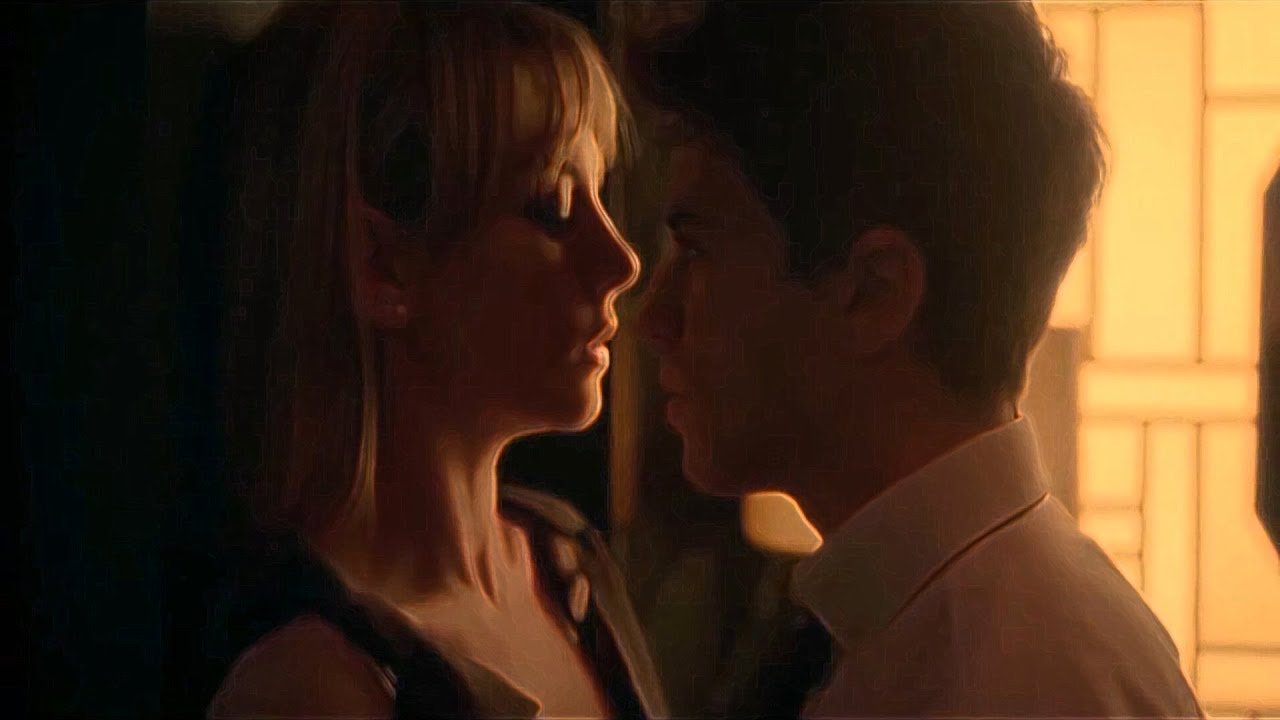 Samuel y Carla / Élite / Temporada 2