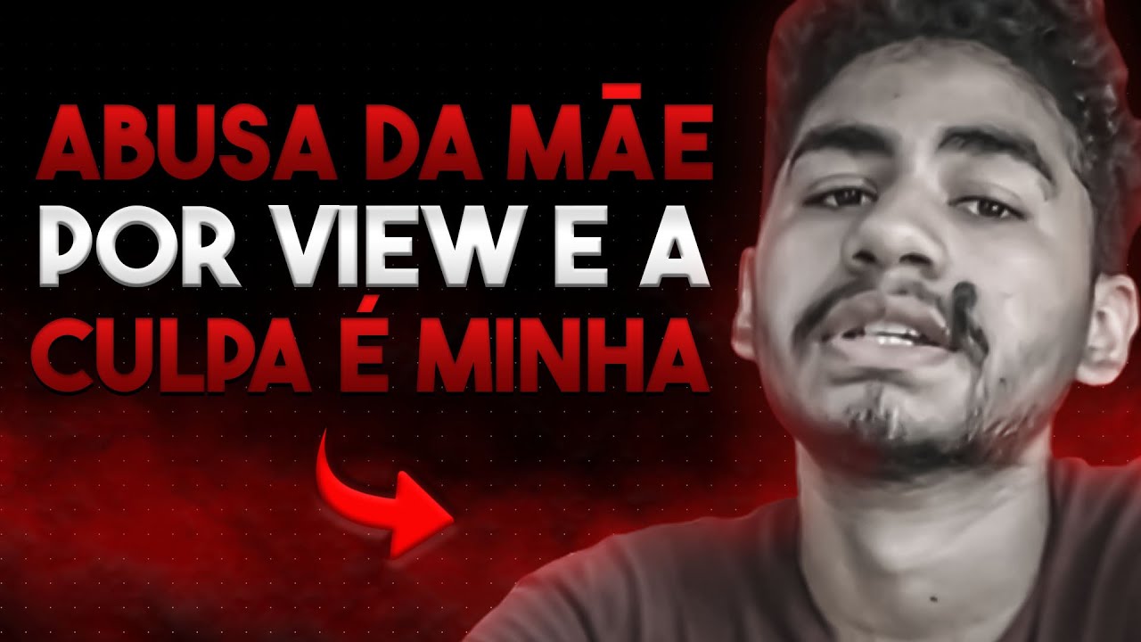 O BELO TEEN FEZ M3RDA, EU CRITIQUEI E AINDA SAÍ COMO DESTRUIDOR DE CANAIS! ( Video resposta )