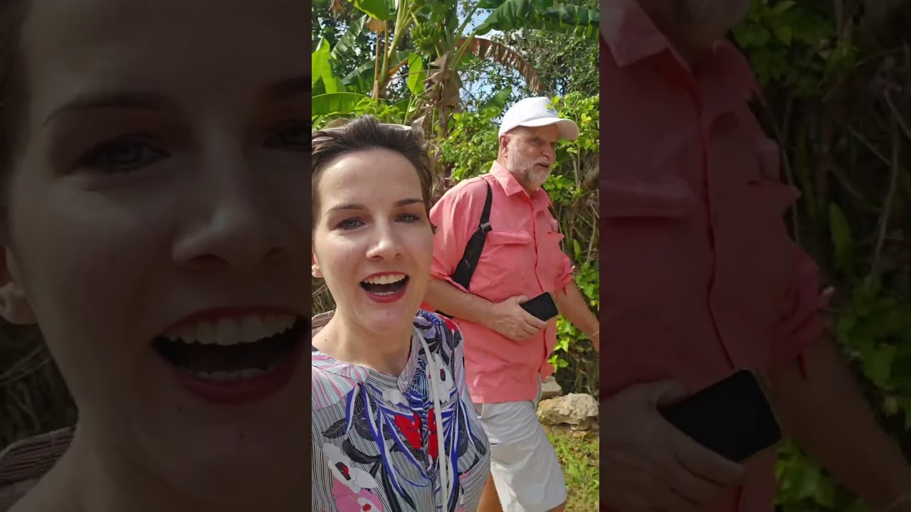 It's the 5th national blackout in Cuba - blackout vlog, Cuba diary