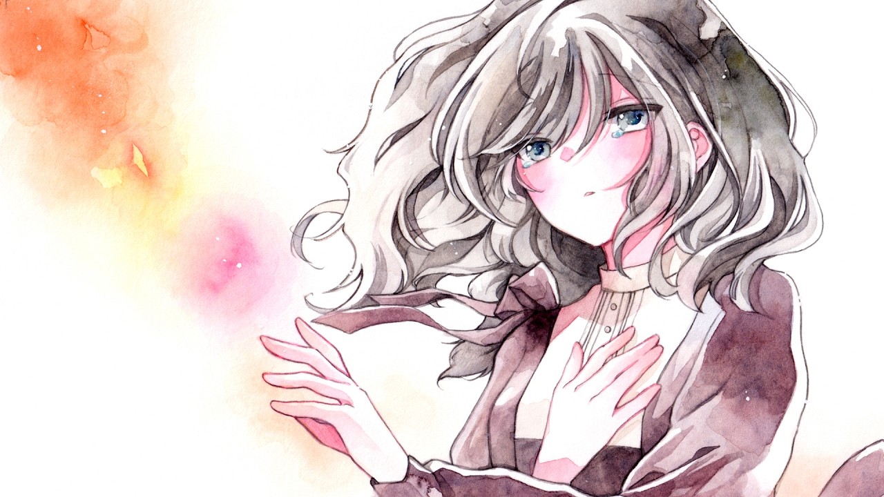 Heart and heart / 重音テト
