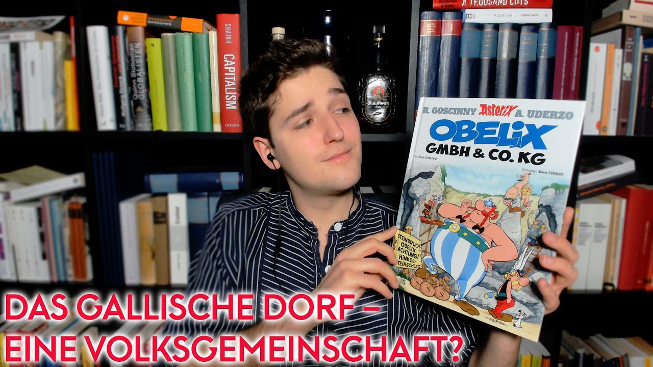 Obelix GmbH & Co. KG – Literatur #37
