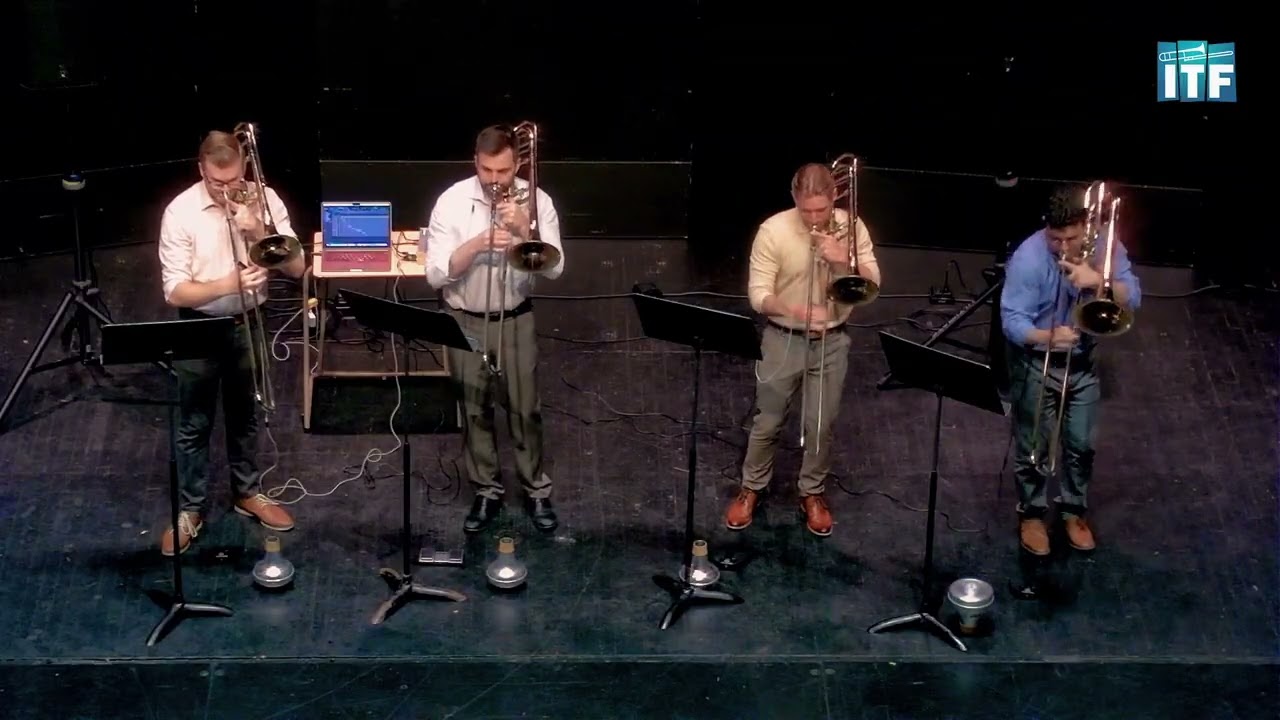 Jorge Variego - Ocho (World Premiere) | Beltline Bones