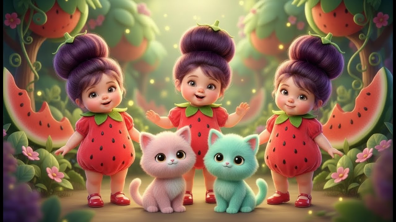 Dudi Dudi Dam Dam Dance 💃 | Dodi Dodi Dum Dum Song | Duby Duby Dam Dam | Kids & Babies  Rhymes