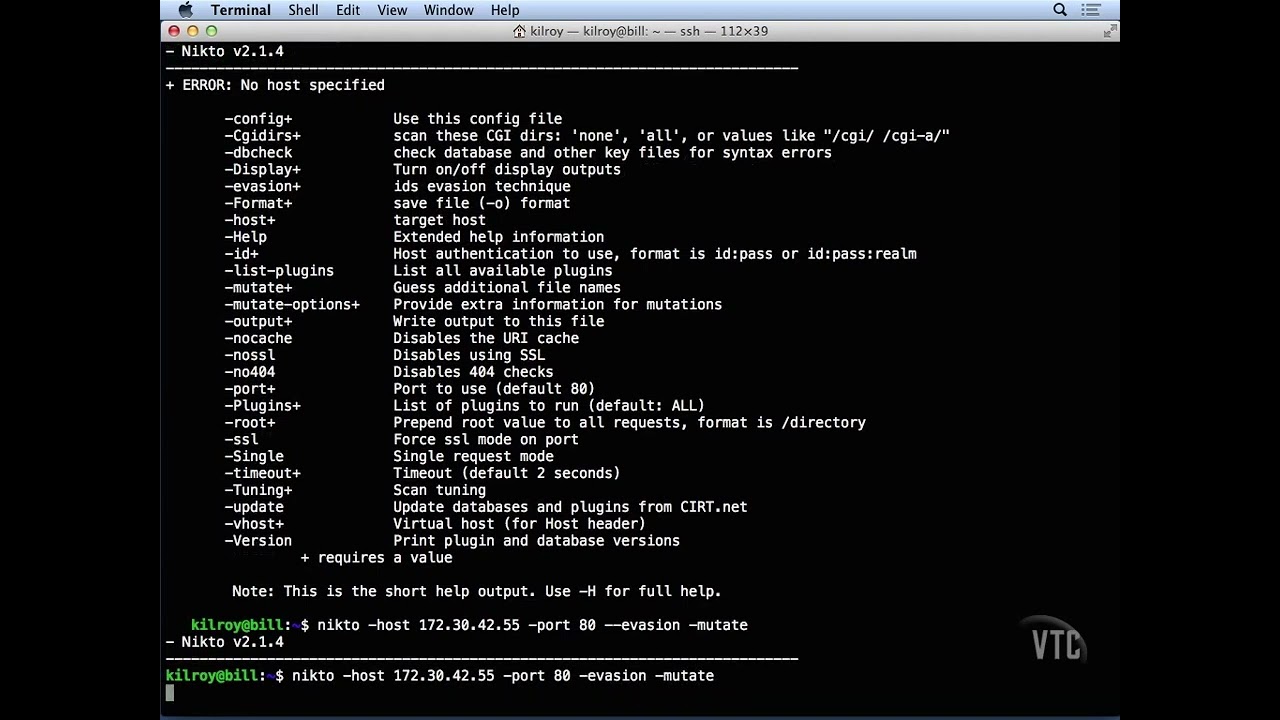 Ethical Hacking Tutorials 34  Snmpwalk