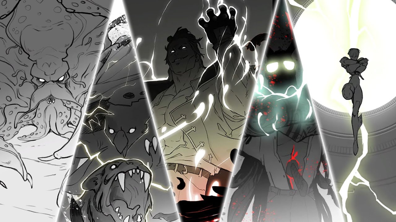 Shinobi: Art of Vengeance - All Boss Fights & Ending (No Damage)