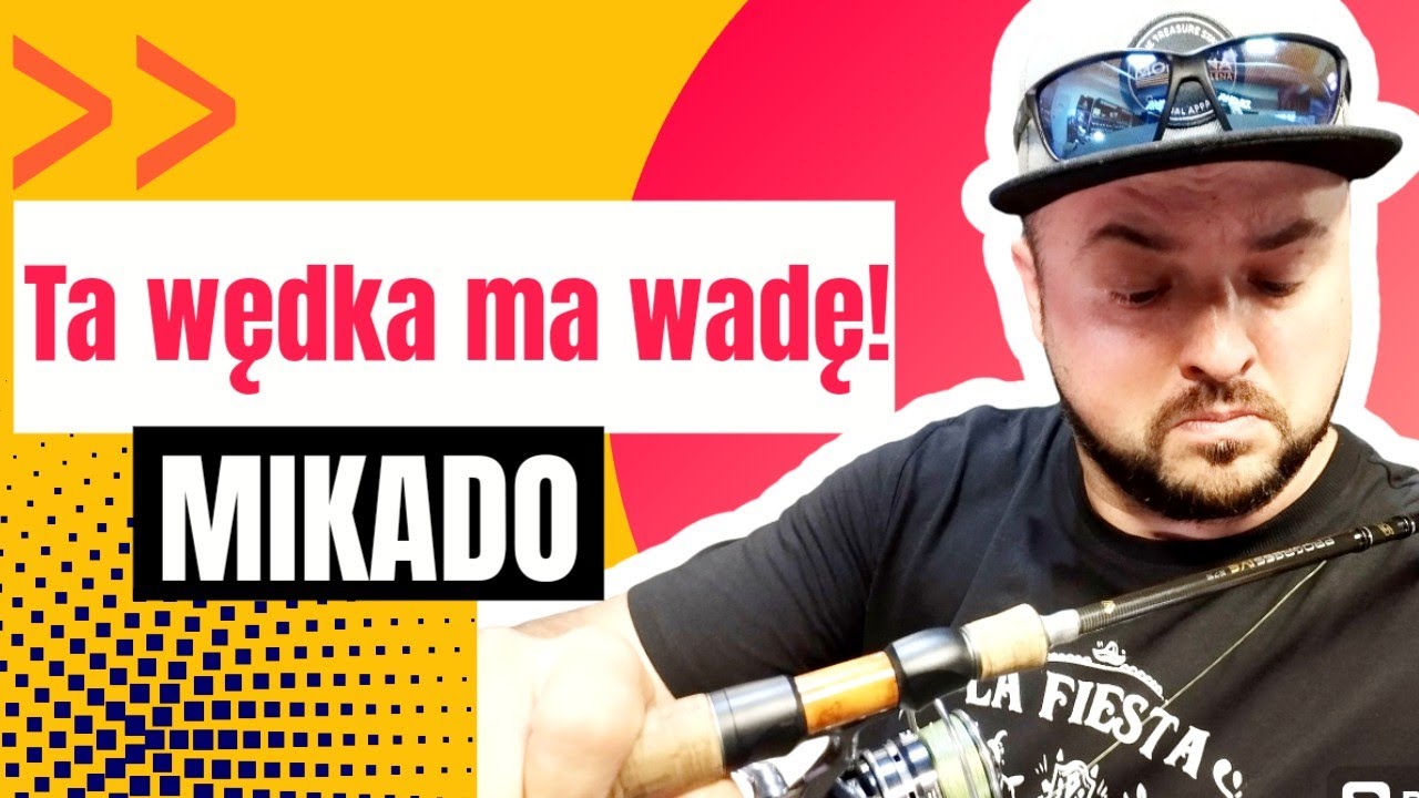 Czy Mikado Progressive daje radę?!