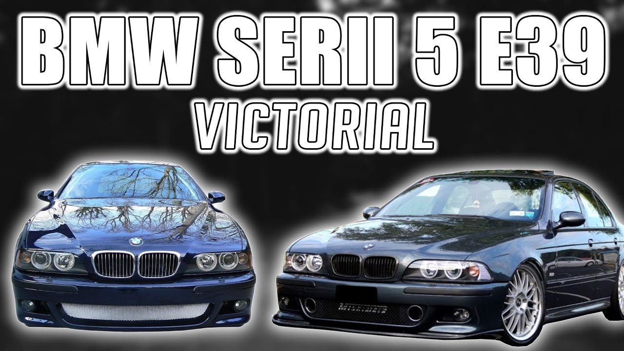BMW E39 | Najlepsze BMW w HISTORII! | Recenzja