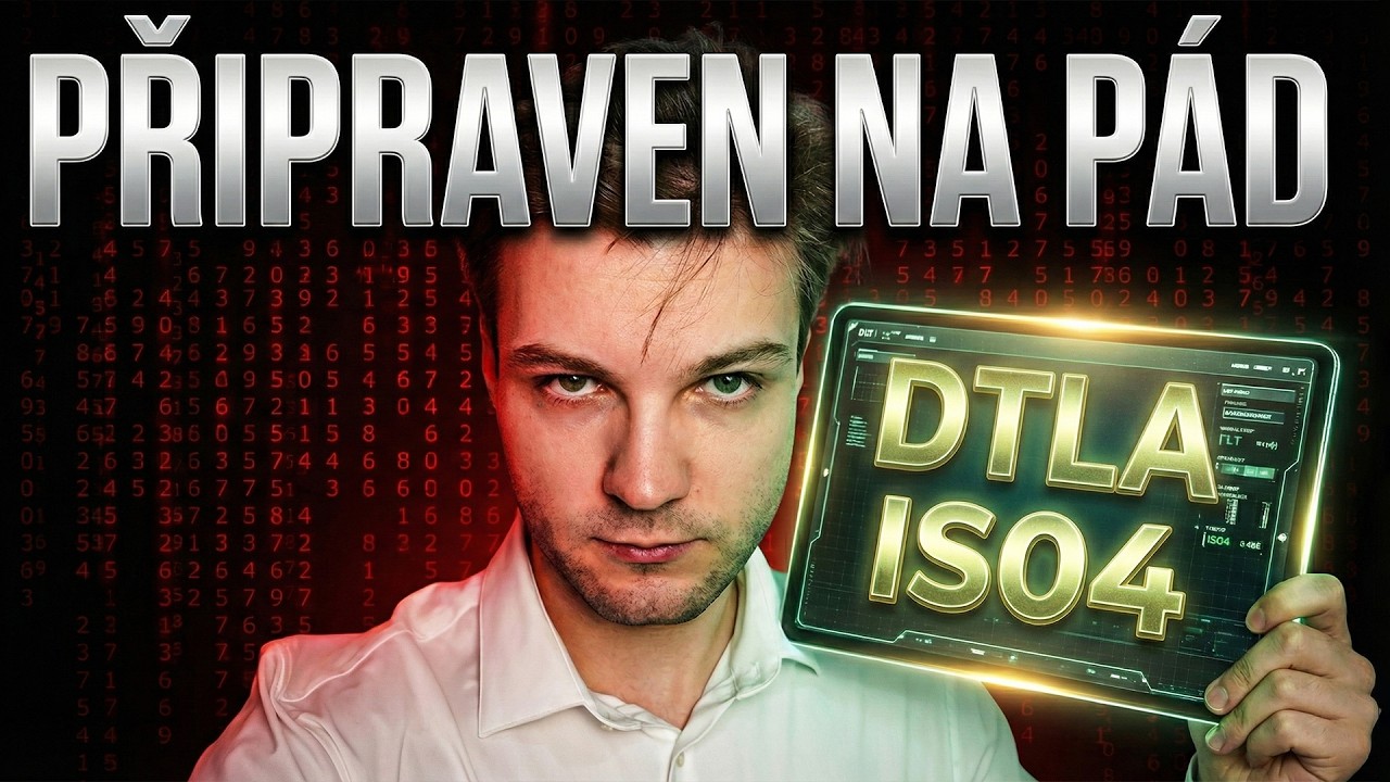 Vydělej 2x tolik při krachu trhu: Strategie Rebalancování