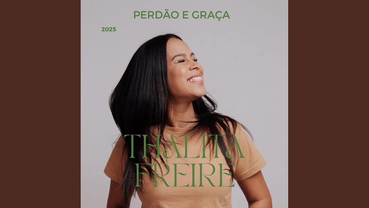 Perd&atilde;o e Gra&ccedil;a