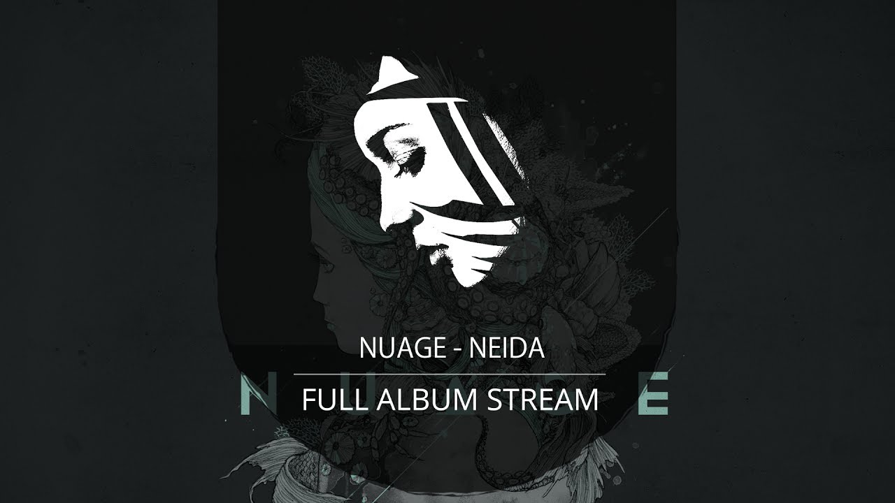 Full Album: Nuage - Neida (PMC145 - Project: Mooncircle, 2015)