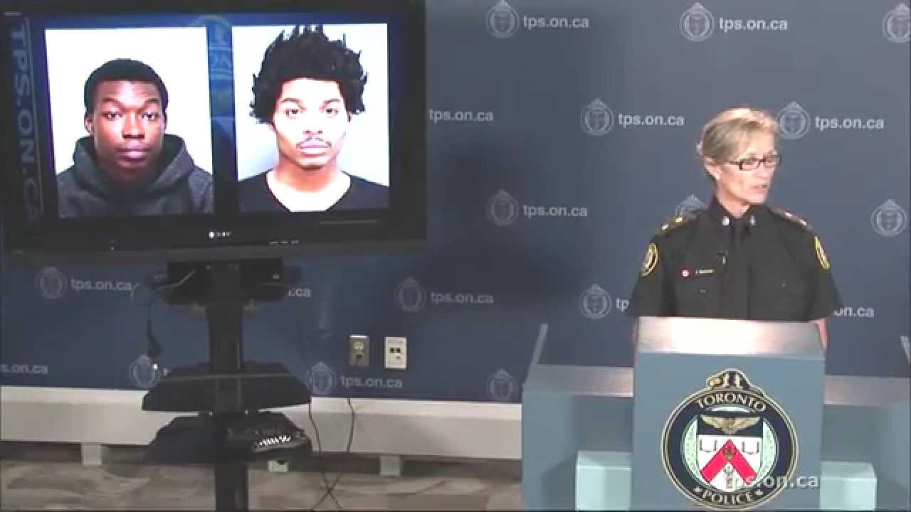 Three Arrests in Human Trafficking Case with 13yo Victim | @TorontoPolice Sex Crimes Unit