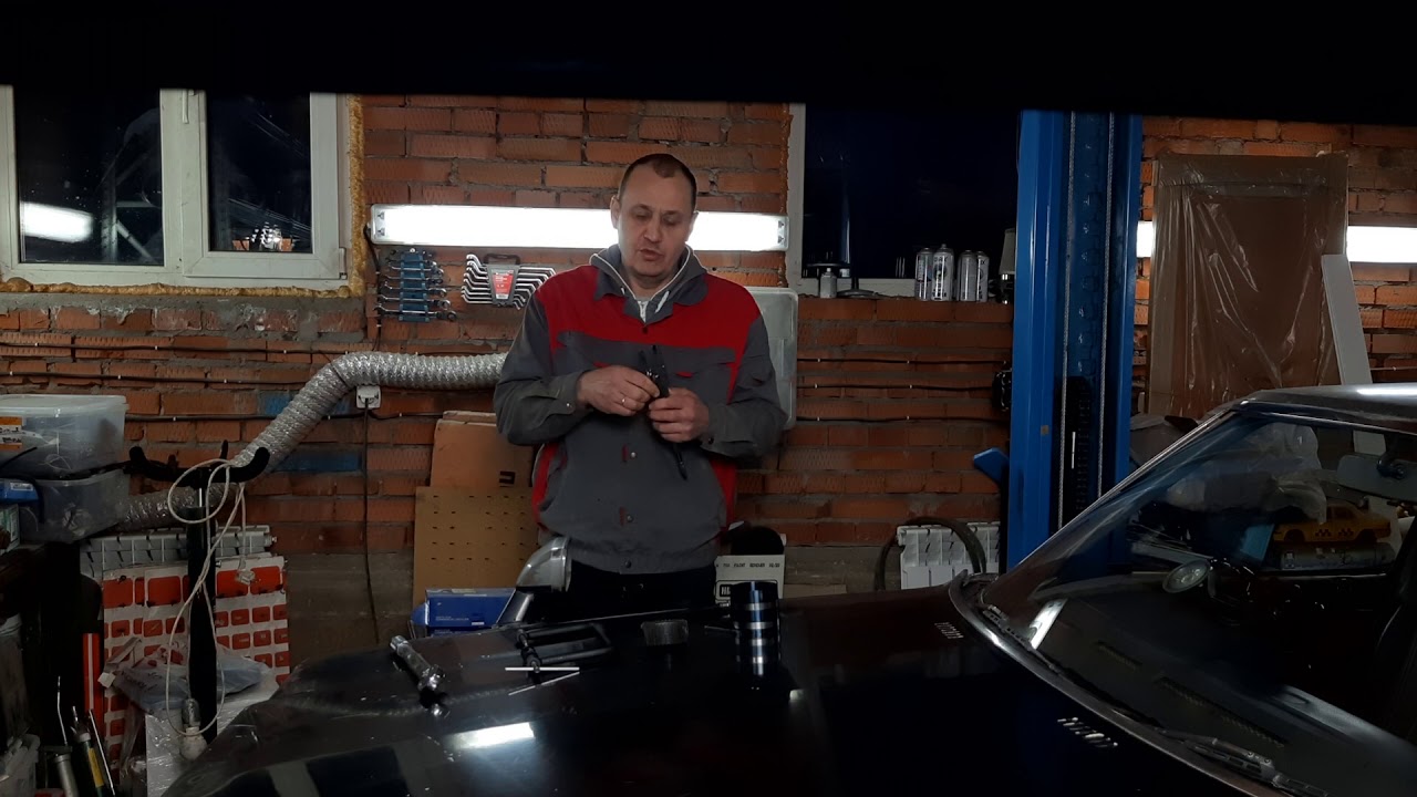 GA15DE Ниссан пульсар, ремонт мотора, финал, тонкости, итоги