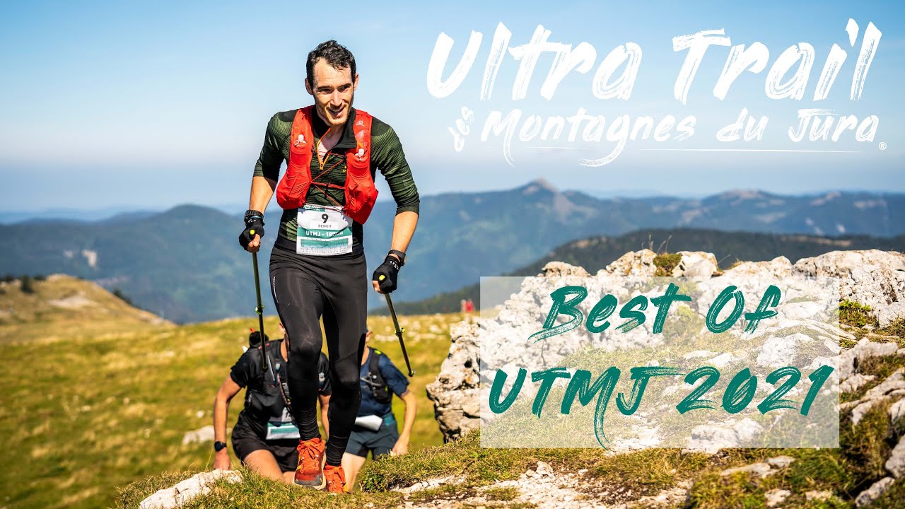 UTMJ 2021 - Best Of Week-End