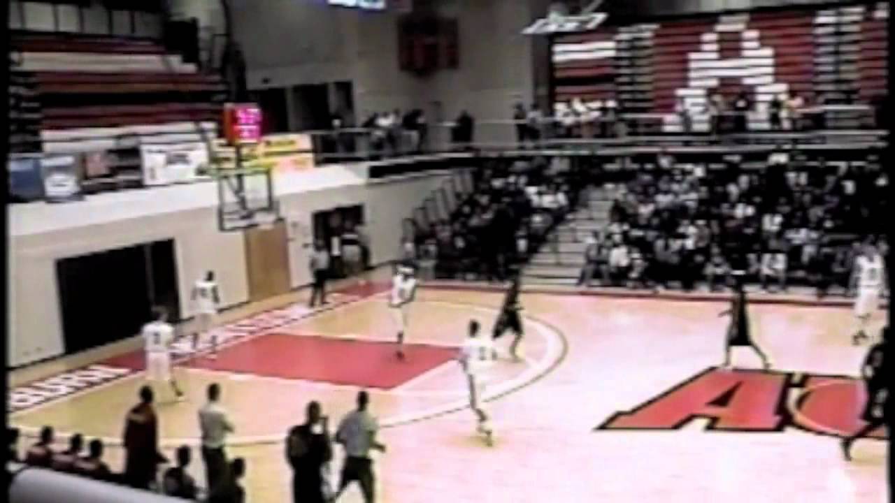 TFB::Dunks:: 5'9